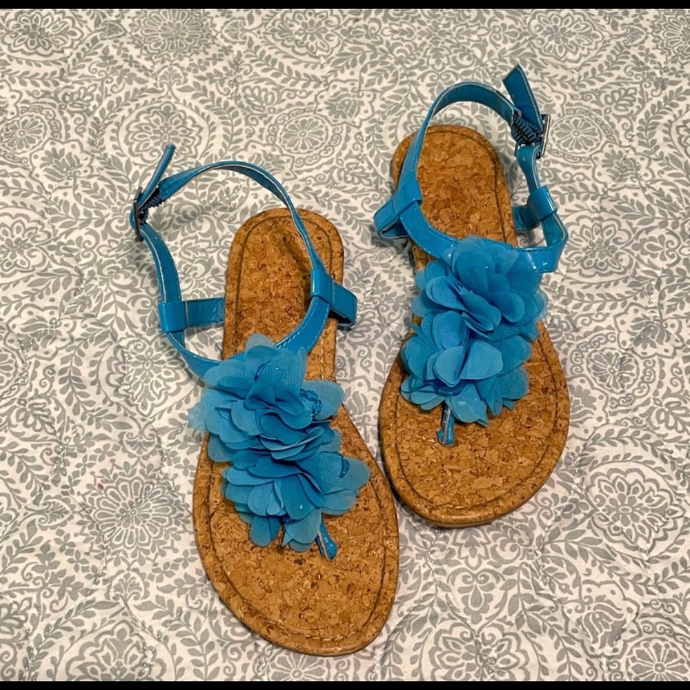 Sandals Bundle - image 2